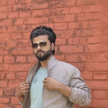 Ayush Singh